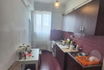 Apartament cu 2 camere în Unirii - 4