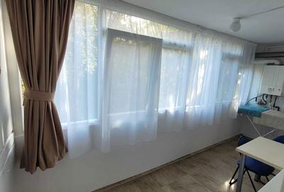 Apartament cu 2 camere semidecomandat în Cotroceni - 5