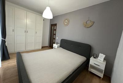 Dimitrie Leonida: Apartament 2 Camere, Centrală Proprie și Loc de Parcare Inclus - 4