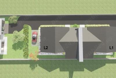 Teren de 1000 mp, în Corbeanca - 5