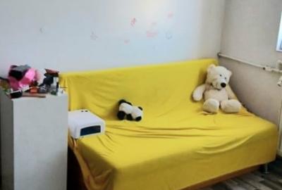 Apartament semidecomandat în Doamna Ghica - 9