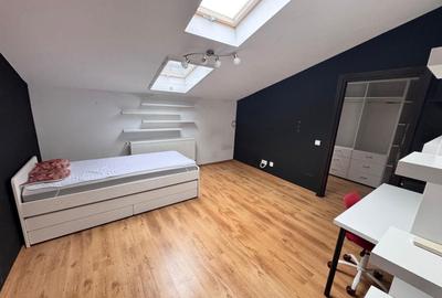 Apartament cu 4 camere decomandat, mobilat în Fundeni - 9