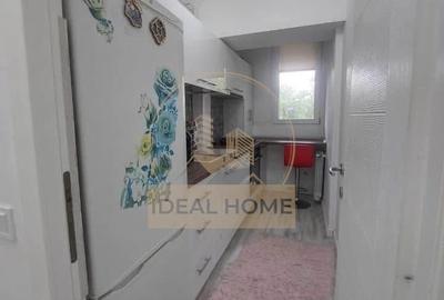 Apartament cu 2 camere semidecomandat în Alexandru cel Bun
