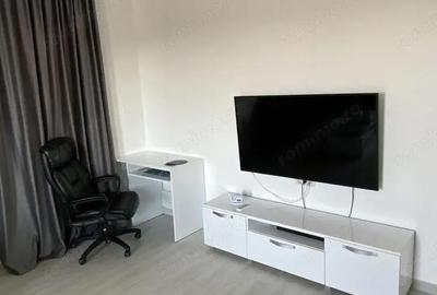 Apartament cu 2 camere semidecomandat în Braytim - 1
