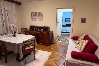 Apartament 2 camere de închiriat - Brașov Zona Gemenii - 1
