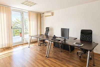 Spațiu comercial, de 158 mp, în Crângași - 7