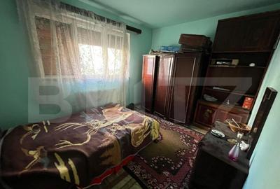 Apartament 2 camere, 48 mp, zona Micro 11 - 2