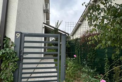 Casă cu 1 camere în Plopi - 2