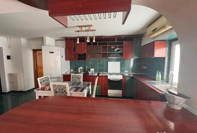 Apartament cu 3 camere semidecomandat în Păcurari - 6