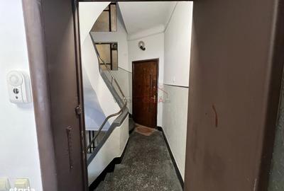 Apartament cu 4 camere decomandat, mobilat în Ultracentral - 14