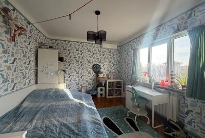 Apartament cu 3 camere semidecomandat în Cotroceni - 2