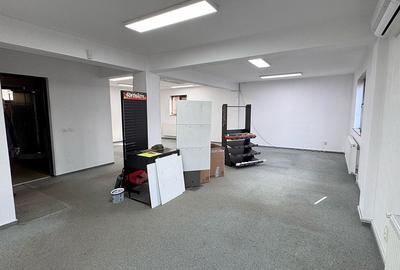 Voluntari -primarie inchiriere vila D+P+1+M - 5