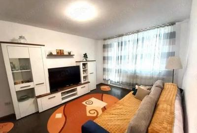 Apartament 2 Camere renovat mobilat utilat Zona Garii - 4