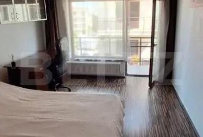 Apartament cu 3 camere decomandat, mobilat în Bună Ziua - 1