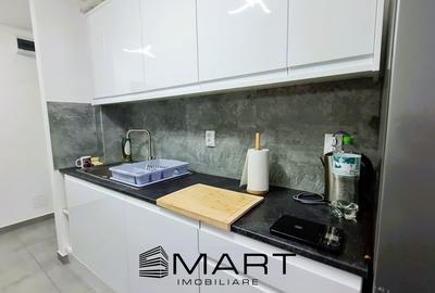 Apartament decomandat cu 2 camere in Vasile Aaron - 2