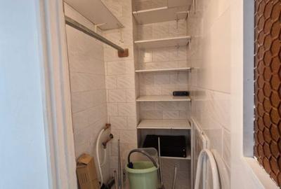 Apartament cu 3 camere decomandat în Tei - 14