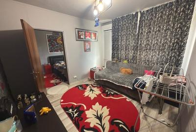 Apartament 2 camere, semidecomandat 34,41 mp, Zona Piata Valea Rosie - 1