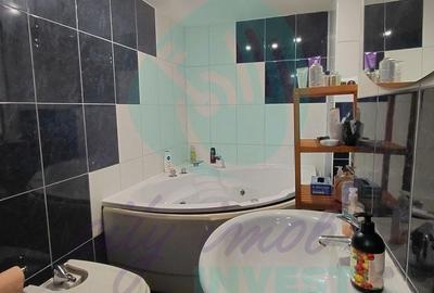 Apartament cu 4 camere semidecomandat în P-ța Sfântul Ștefan - 16