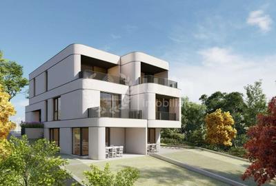 Duplex cu 5 camere | 150mp utili | Teren 315mp | Zona Voronet! - 1