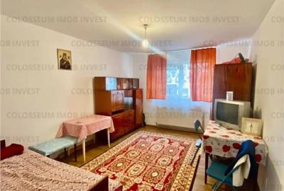 Garsonieră semidecomandată în Tractorul - 5