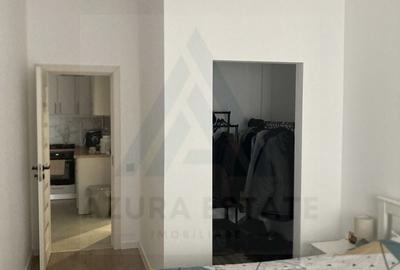 Apartament modern 2 camere etaj 2 si loc de parcare pe Dna Stanca - 2
