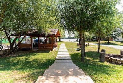 Spațiu comercial, de 500 mp, în Divici - 9