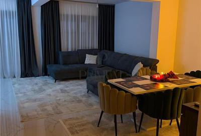 GIROC - DUPLEX SPATIOS - MOBILAT SI UTILAT - TEREN 333MP - TOATE UTILITATILE - 1