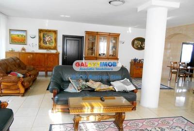 Vila splendida, o reala oaza de liniste intre lacul si padurea SNAGOV - 12