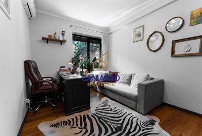 Vila deosebita de vanzare in Corbeanca - Langa padure | Complex rezidential - 14