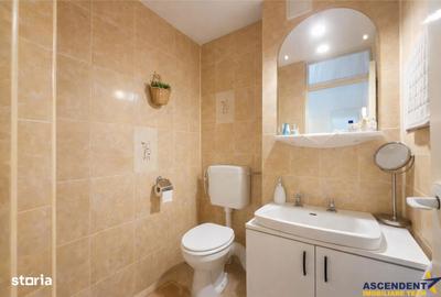 Apartament cu 3 camere decomandat, mobilat în Lenin - 9