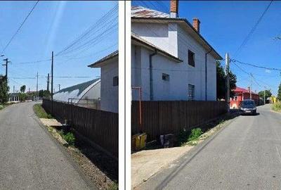 Casa si teren Vidra cota parte 1/4; ID: R2800897 - 1