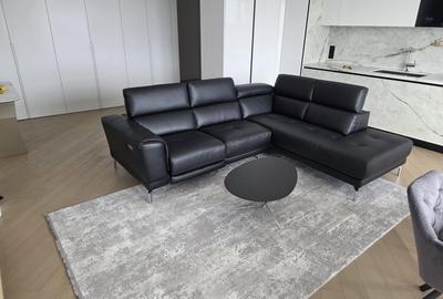 Apartament cu 3 camere decomandat, mobilat în Pipera - 1