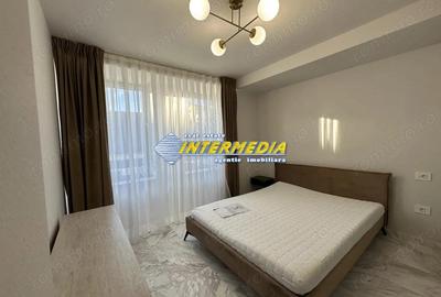 Inchiriere Apartament 2 Camere Bloc Nou Finisat si Mobilat Modern in inima Cetatii Alba Carolina - 5
