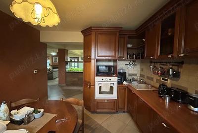 Vand vila deosebiata, in Subcetate, P+E+D,st.1.000 mp,sc.332 mp. - 8