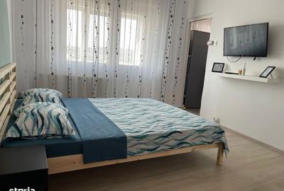 Garsonieră în Central