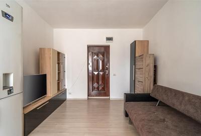 MUNCII BASARABIA,GARSONIERA,20 MP,ETAJ 3,BLOC 1970,INVESTITIE - 3