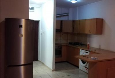 Garsoniera de inchiriat in zona Banu Manta Garsoniera de inchiriat in zona Banu Manta - 1