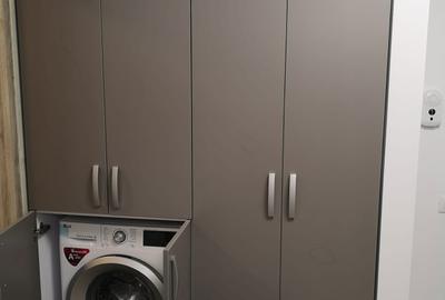 Apartament cu 2 camere semidecomandat în Central - 2