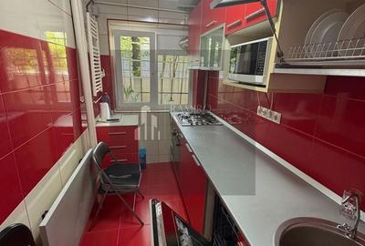 Apartament cu 2 camere semidecomandat în Brâncoveanu - 7