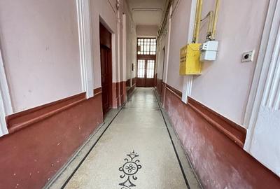 Apartament 4 camere spatios  in zona Sinaia - 20