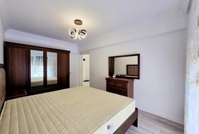 Apartament cu 2 camere decomandat, mobilat în Dobroești - 7