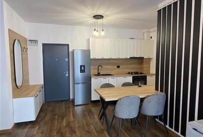 Vanzare apartament 2 camere de LUX Floresti zona Catanelor - 2