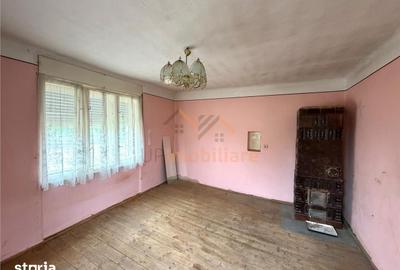 Casă cu 3 camere cu Teren 975 Mp în Tileagd - 6
