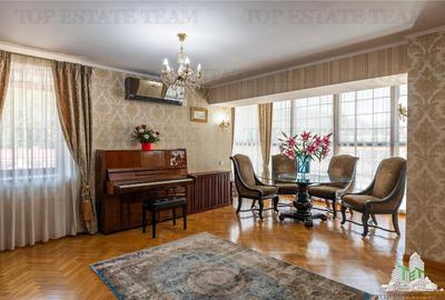 Casă individuală cu 13 camere cu Canalizare în Pipera - 8