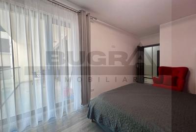 Apartament de 2 camere, 56mp, parcare subterana, zona The Office - 4