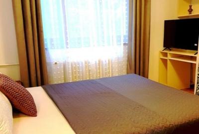 Apartament 2 camere, 51 mp, etaj intermediar, zona Sala Sporturilor / Plopilor - 4