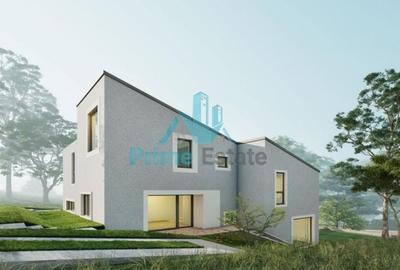 Teren Construcții intravilan de 500 mp, în Dezmir