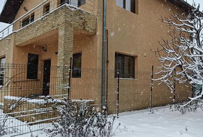 Casă cu 5 camere în Fundeni - 6