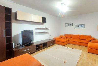 Prima inchiriere – ap. 2 camere - spatios si complet utilat | Campia Libertatii - 2