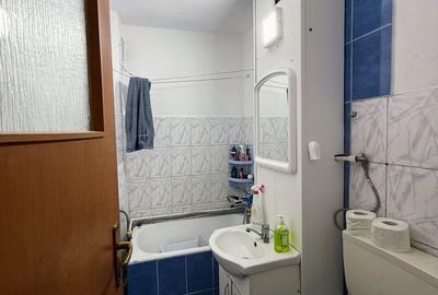 Apartament cu 3 camere în Central - 3
